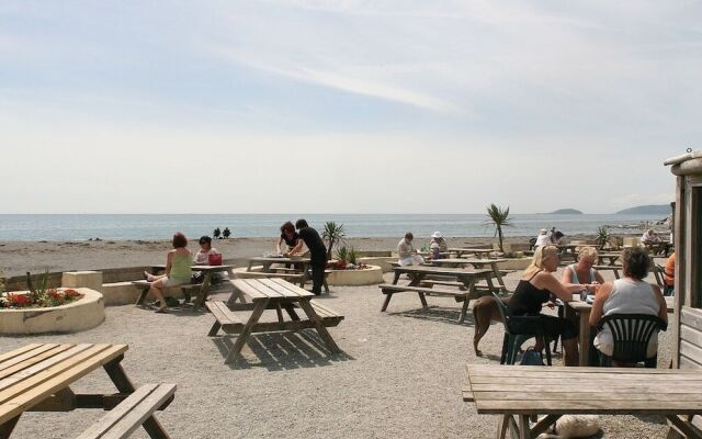 Lobster Pot