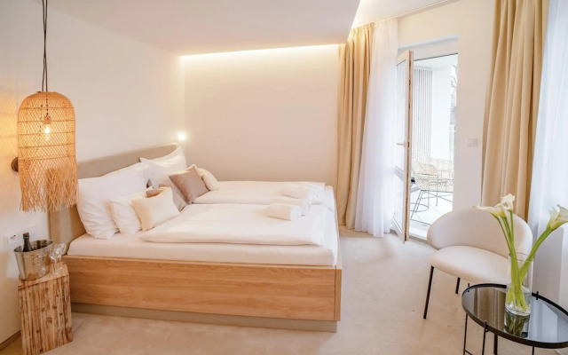Hotel U Kaplicky
