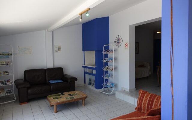 Chambre d'hôtes l'Avocette