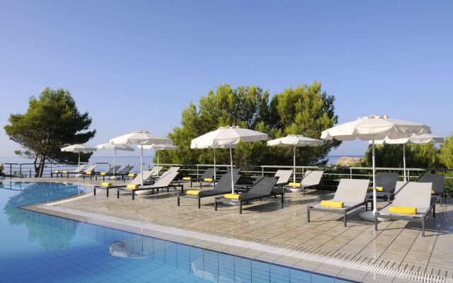 White Rocks Hotel Kefalonia