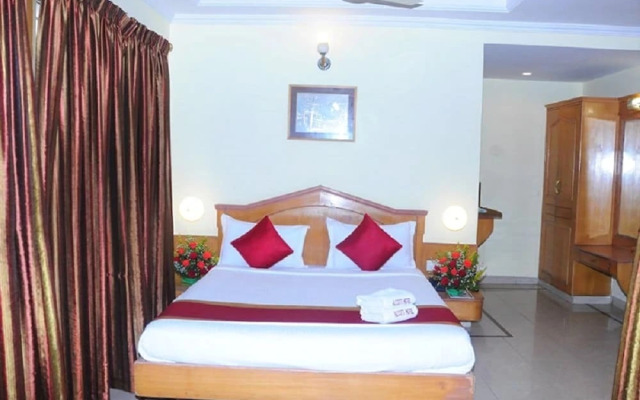 Alcott Hotel & Resorts