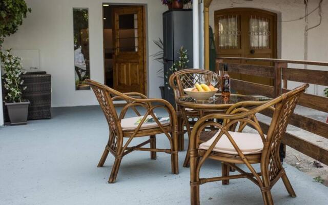 Theofilia Sea Side Studio