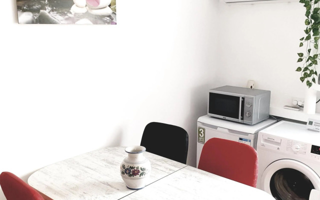 Apartament Carolina Parc