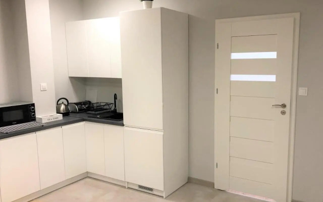 Klimatyzowany Apartament Londyn