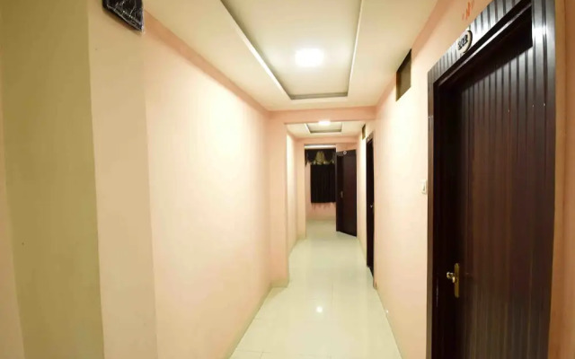 Hotel Krishna By OYO Rooms
