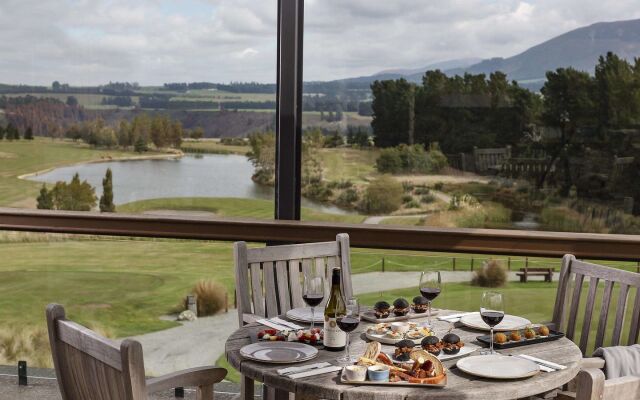 Fable Terrace Downs Resort by Mgallery