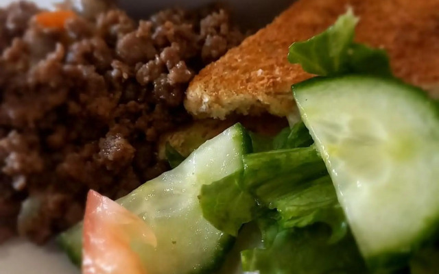 Magville Guest House