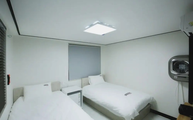 Stayan - Hostel