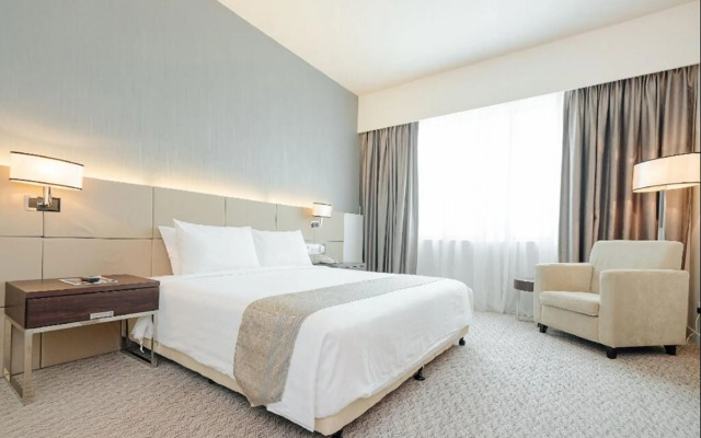 Th Hotel Convention Centre Alor Setar