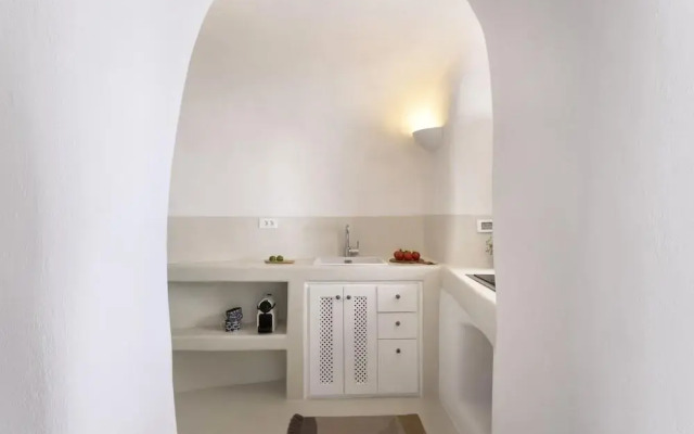 Bluedome Cavehouses by Otium Villas