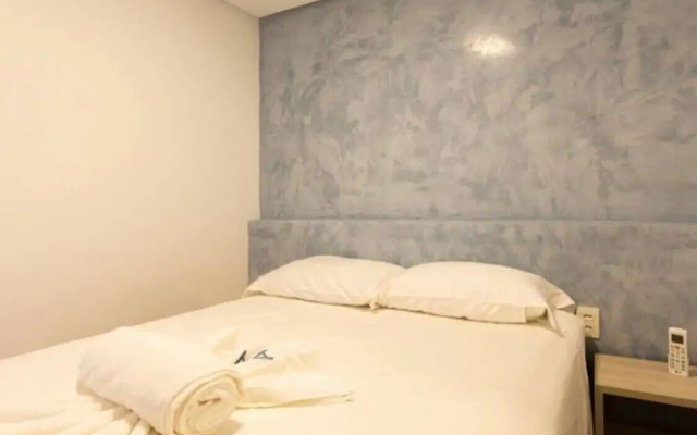 Beach Class Resort Muro Alto