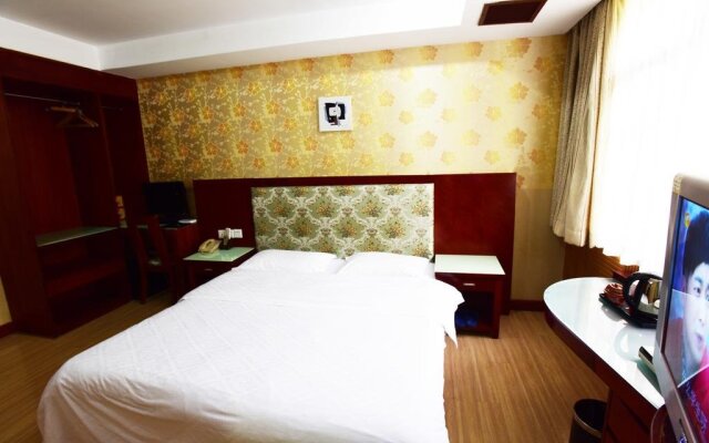 Kaiserdom Beijing Road