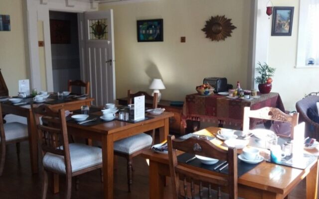 The Manse