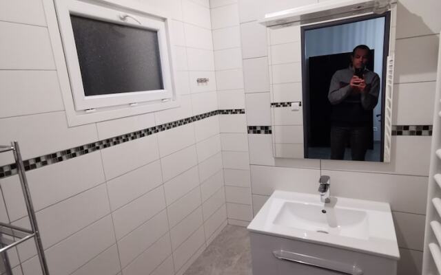 Gite la Ressource O' Naturel