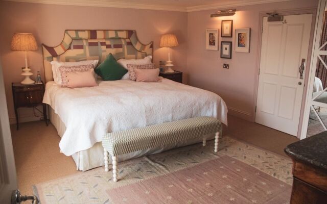 The Grosvenor Stockbridge