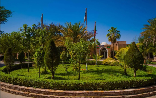 Monotel Dar El Barka