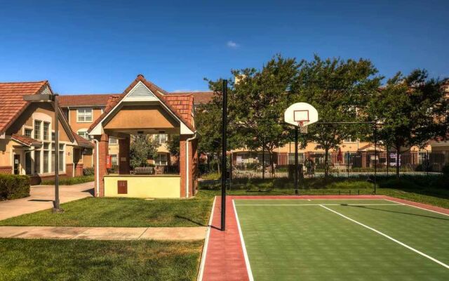 Residence Inn San Jose South