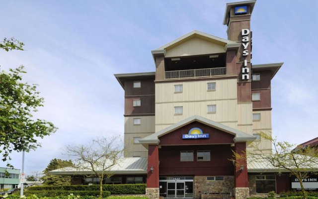 Days Inn Vancouver Airport
