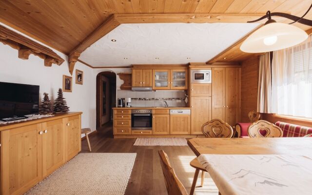 Genusshotel Vermala Montafon