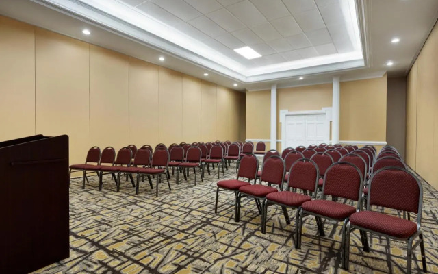 Holiday Inn Florence