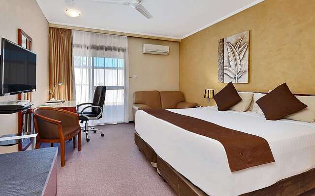 Comfort Inn Whyalla