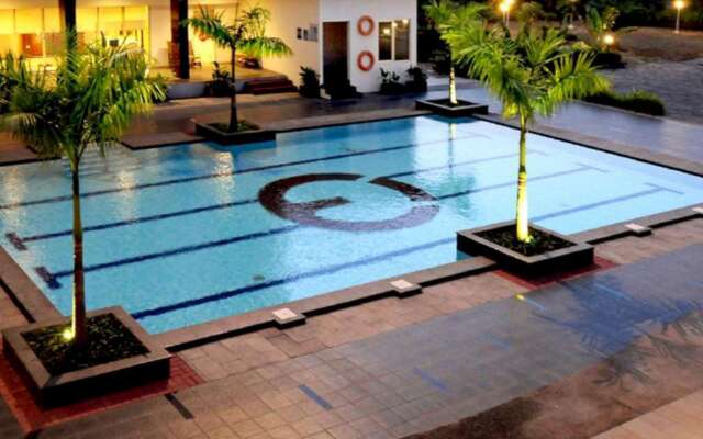 Asialink Premier Karawang