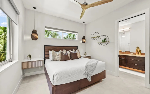 Elevated Perspective