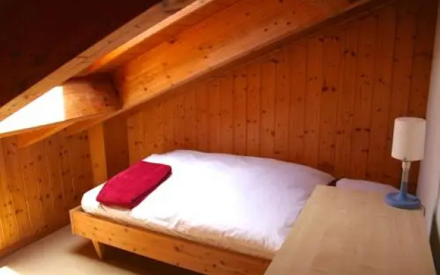 Mini Chalet Four Seasons