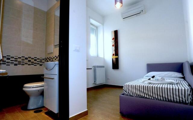 Kings Of Rome Apartments