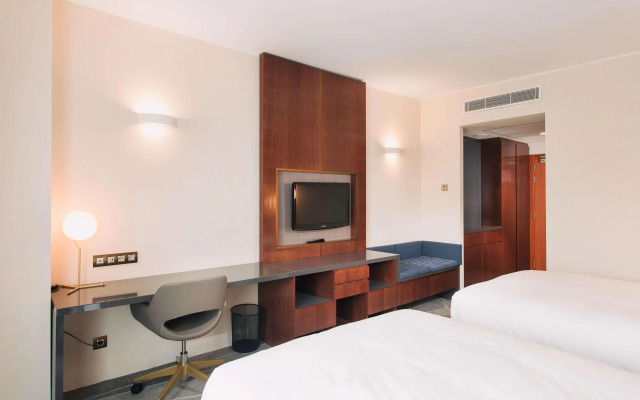 DoubleTree by Hilton Cluj – City Plaza