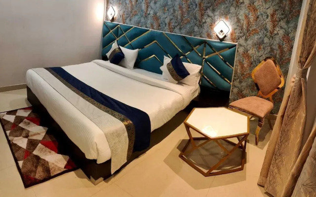 Hotel Kashi Cottage Varanasi