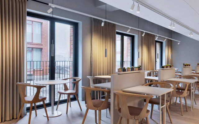 Fairfield By Marriott Copenhagen Nordhavn