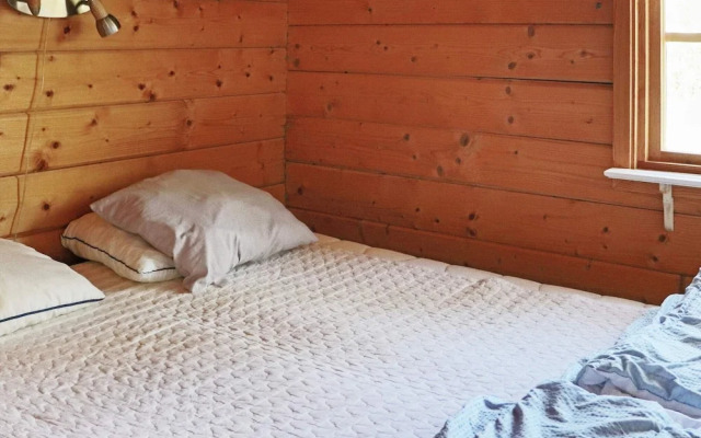 5 Person Holiday Home in Bastad-by Traum