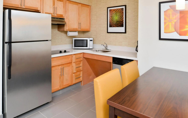 Residence Inn by Marriott Branson