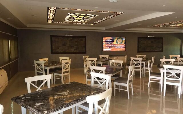 Grand Plaza Hotel