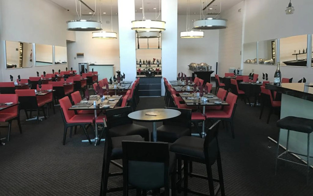 Mercure Macaé