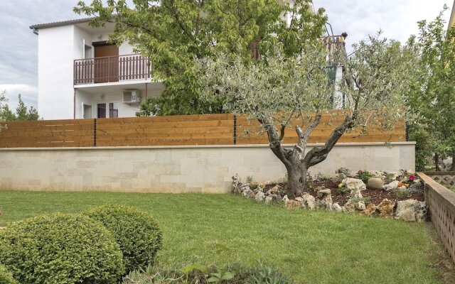 Apartments Monte Grande