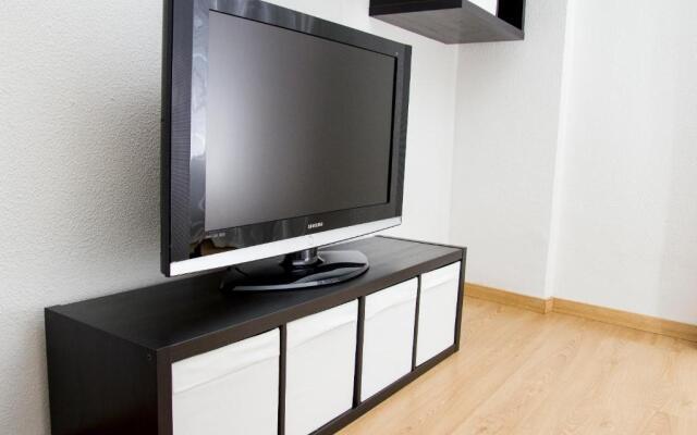 Apartamento ToleTum