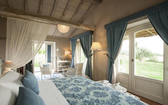 Dimora Santa Margherita - Relais di Charme