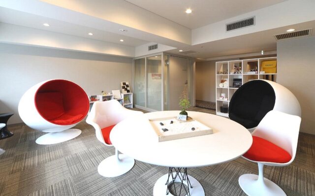 Ibis Styles Kyoto Shijo