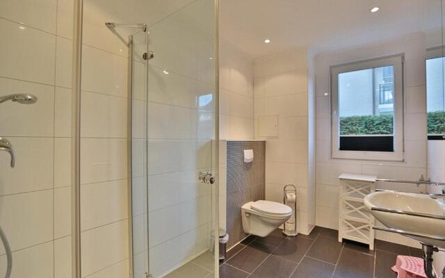 Residenz Herrenbruchstr Residenz Herrenbruchstraße 5 Appartement 1