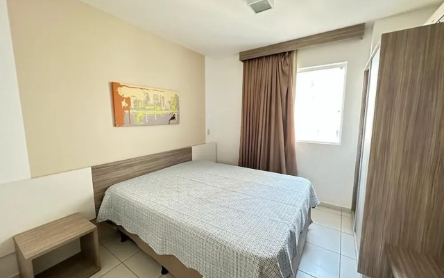 Riviera Park Hotel Via Caldas