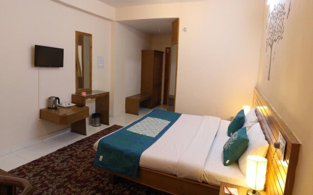 Hotel Morainic Hills by OYO Rooms