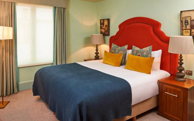 Hotel du Vin & Bistro Edinburgh