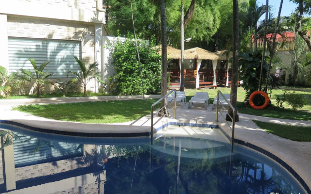 Vacation Hotel Cebu