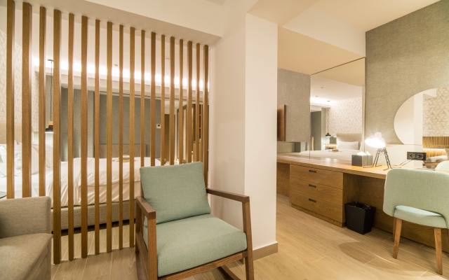 Akasha Beach Hotel & Spa