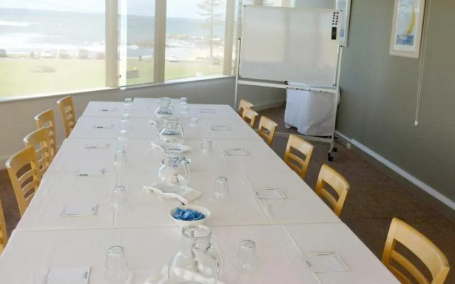 Quality Inn Hw Boutique – Business – Port Macquarie