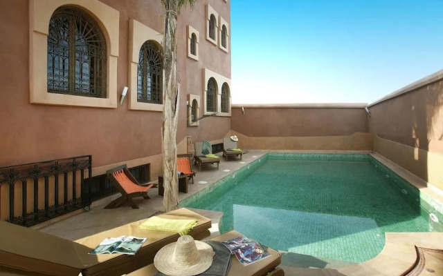 Villa Aia - Calm and Serenity