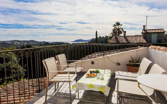 Villa Pibonson VI4194 by Riviera Holiday