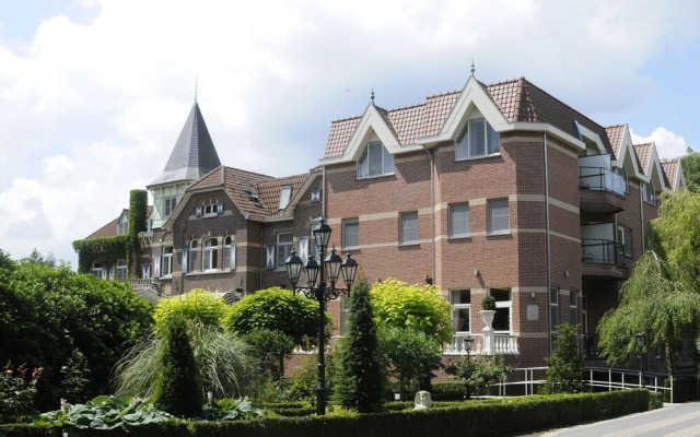 Kasteel Wurfeld